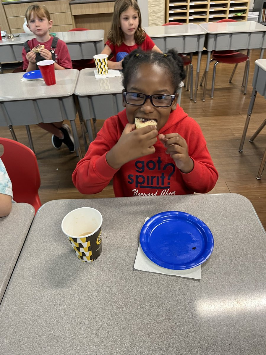 I’d say our first World Cultures Club meeting was a success! <a href="/DeerParkAmity/">Deer Park Amity</a> <a href="/DeerParkSchools/">Deer Park Schools</a>