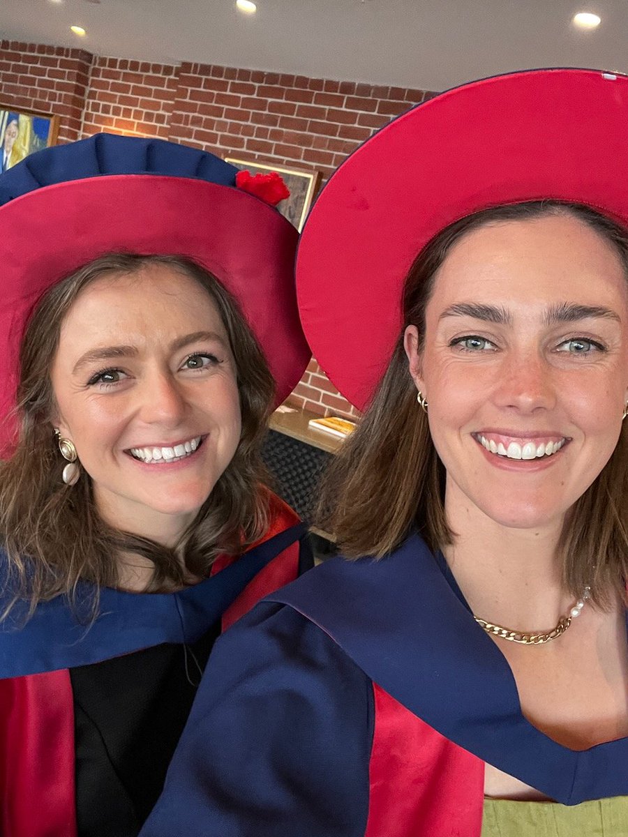 Sarah Alexander tweet media