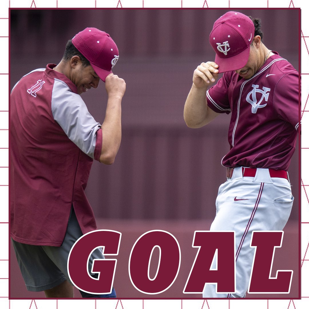 <a href="/VassarBaseball/">Vassar Baseball</a> knocks it out of the park and reaches its Donor Goal! #Give2Brew