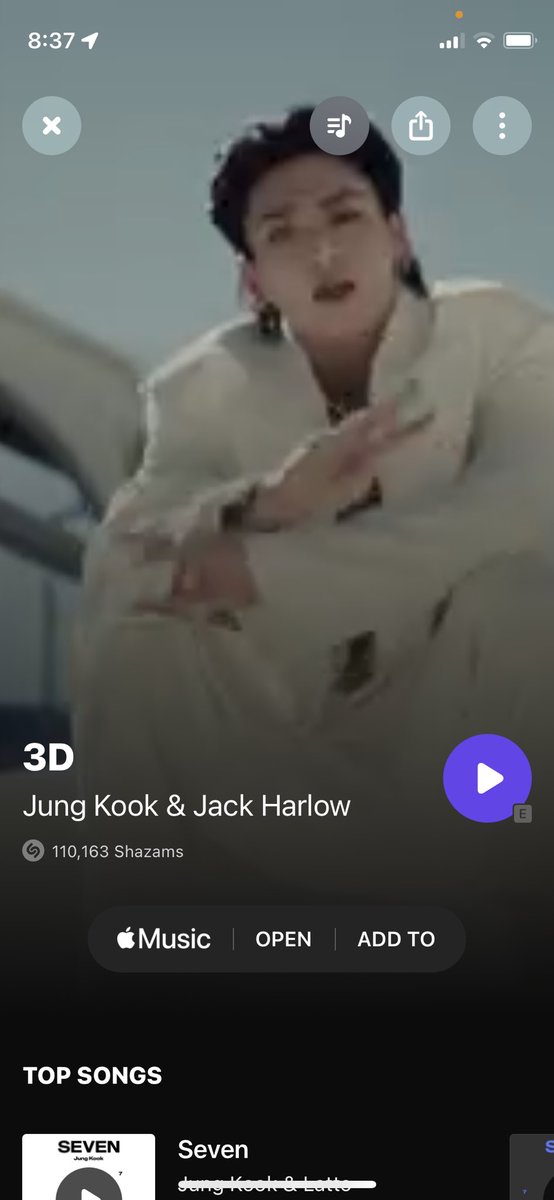 bam_yoru_97's tweet photo. @jjklve @archiveforJK #Stream3D #JungKook_3D
let's go🔥🔥🔥 https://t.co/3Ik4L92AKB