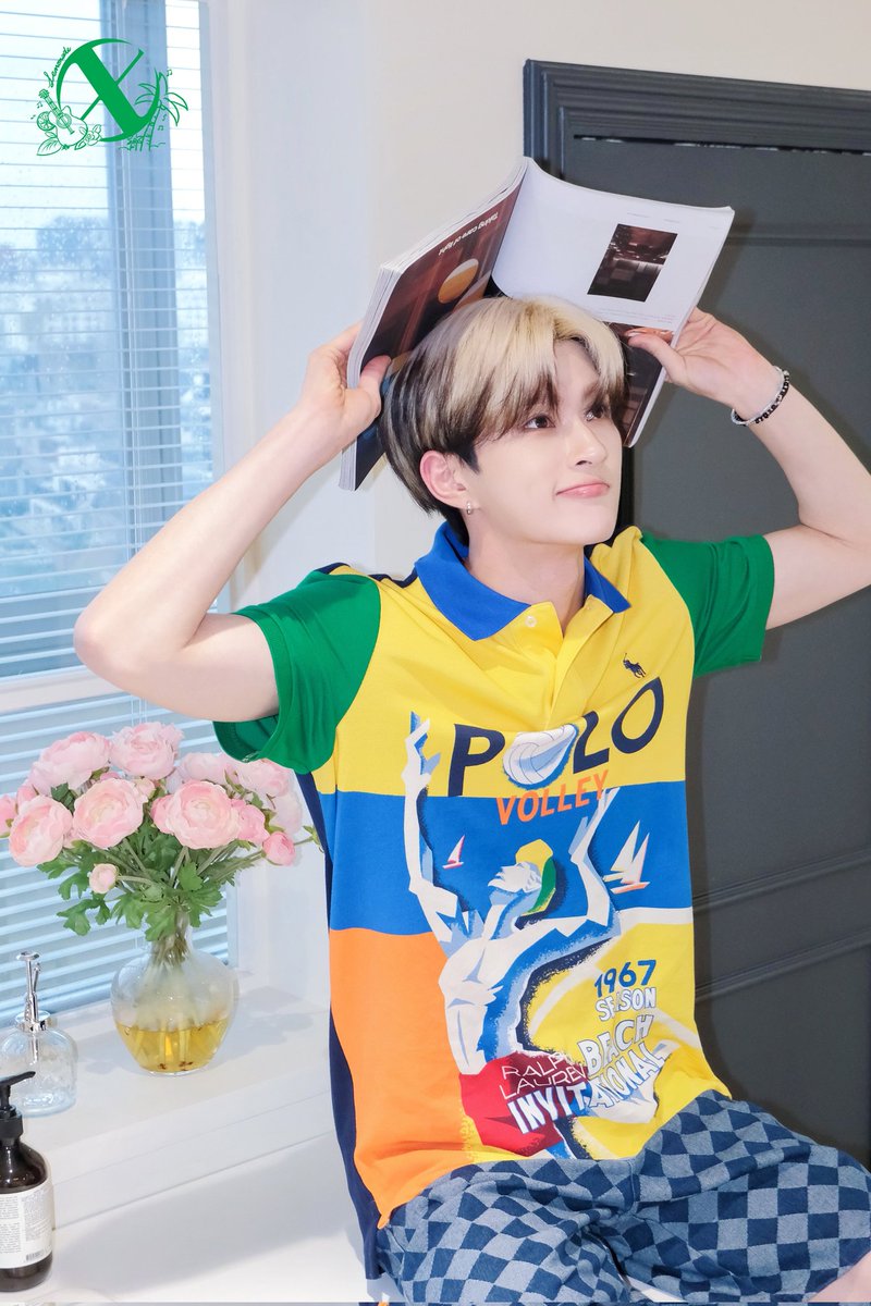 leo_archives's tweet photo. lemonade behind photo 🍋💛

bossa nova ver

#xodiac #소디엑 #LEO #리오  #ONECOOLJACSO https://t.co/T2eUKS2lqn