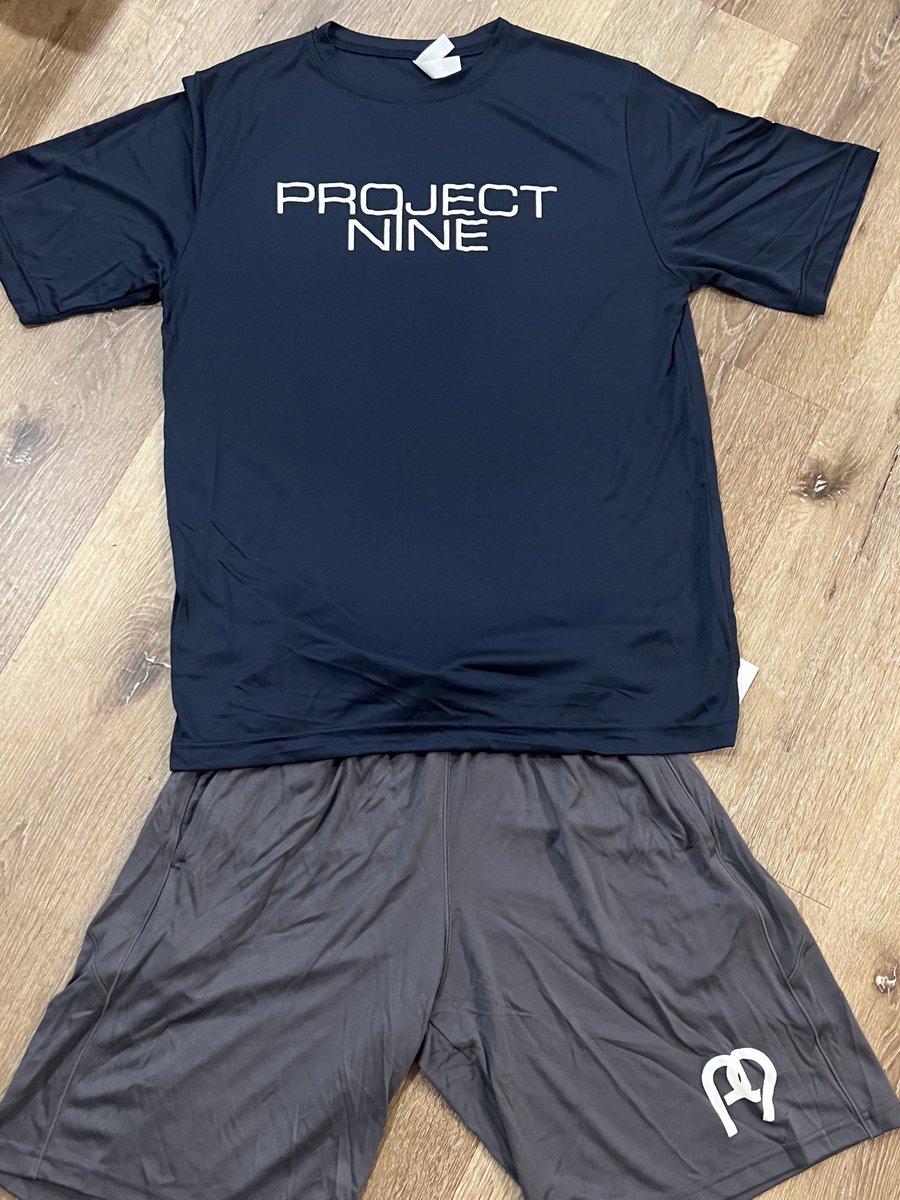 Project 9 tweet media