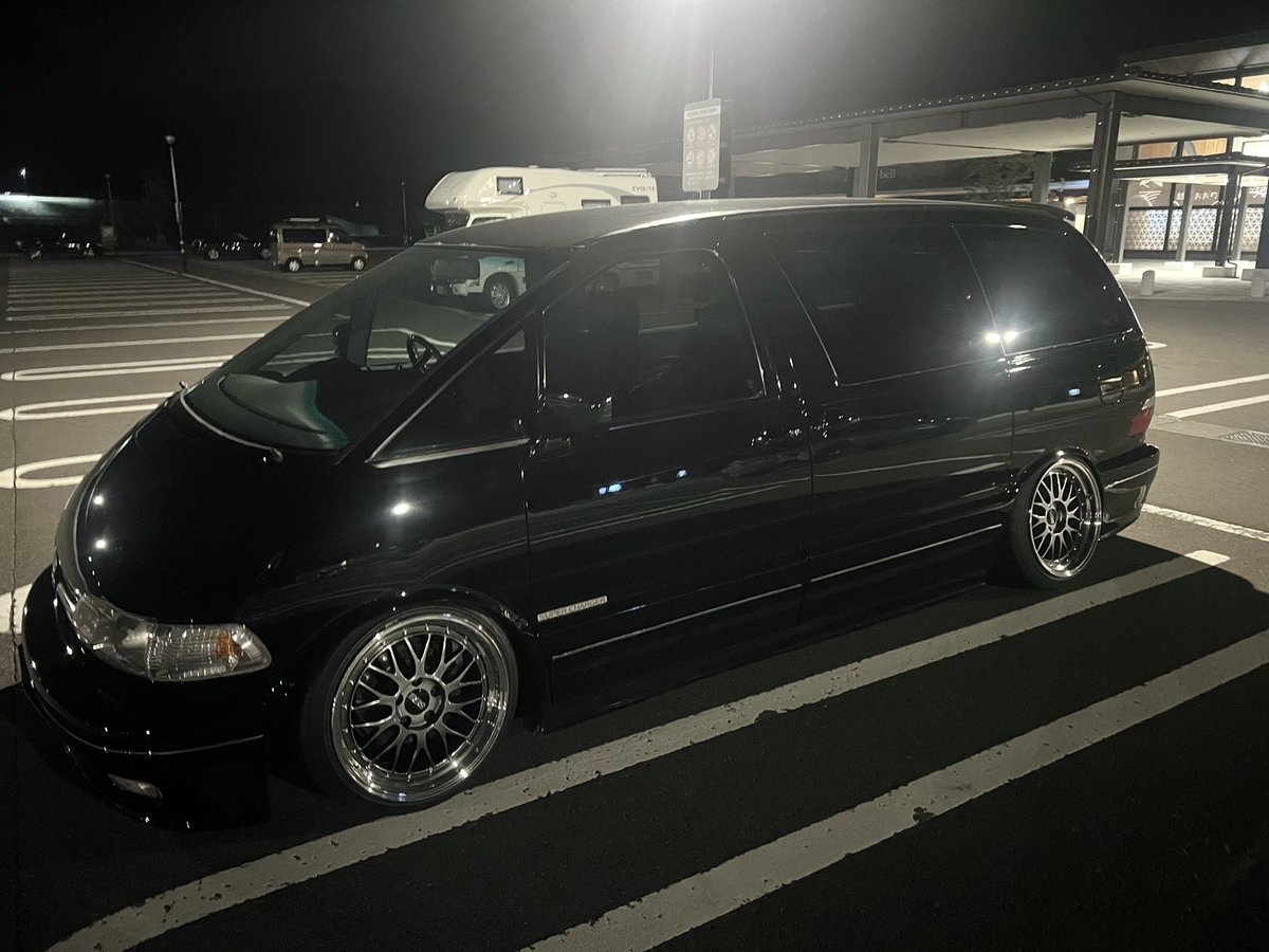tcr_ekt's tweet photo. #年齢と車見ていいと思った人がＲＴしてくれる
37歳　いつまでこんな車乗ってるやら https://t.co/4Xol3Mhmfi
