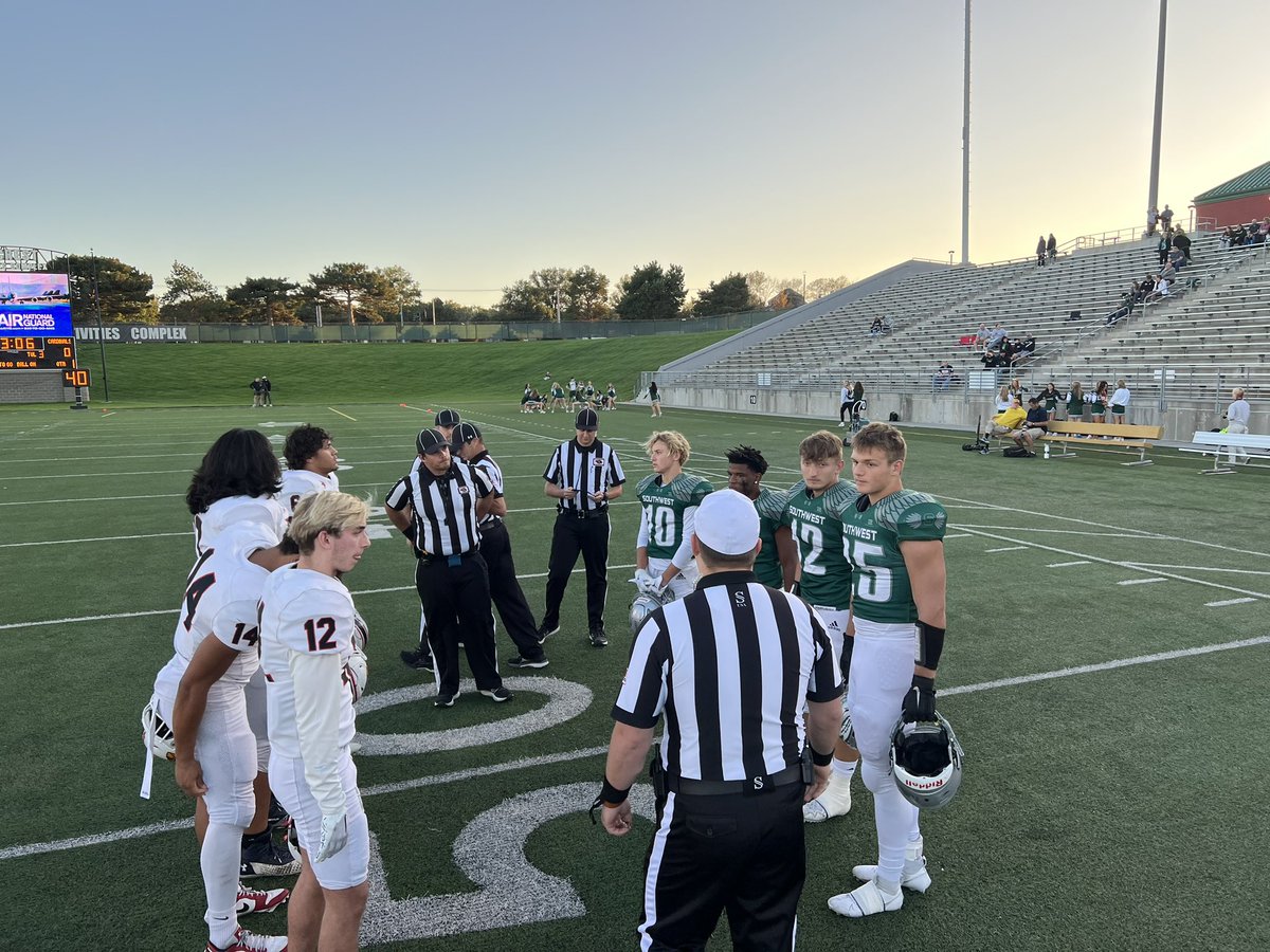 LSW Silver Hawks tweet media