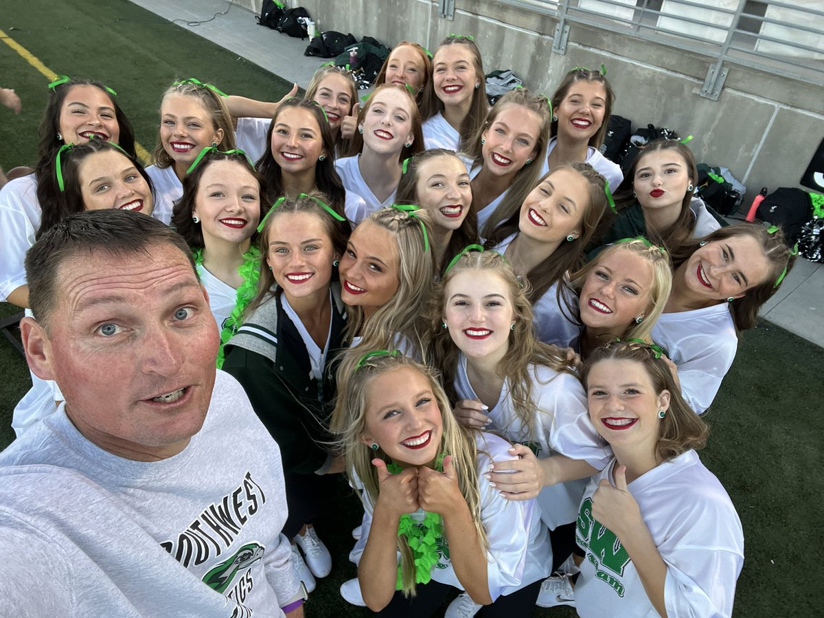 LSW Silver Hawks tweet media