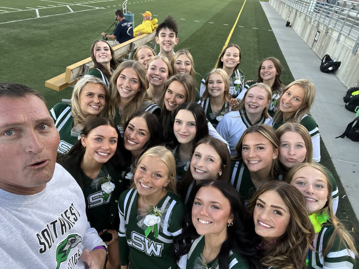 LSW Silver Hawks tweet media