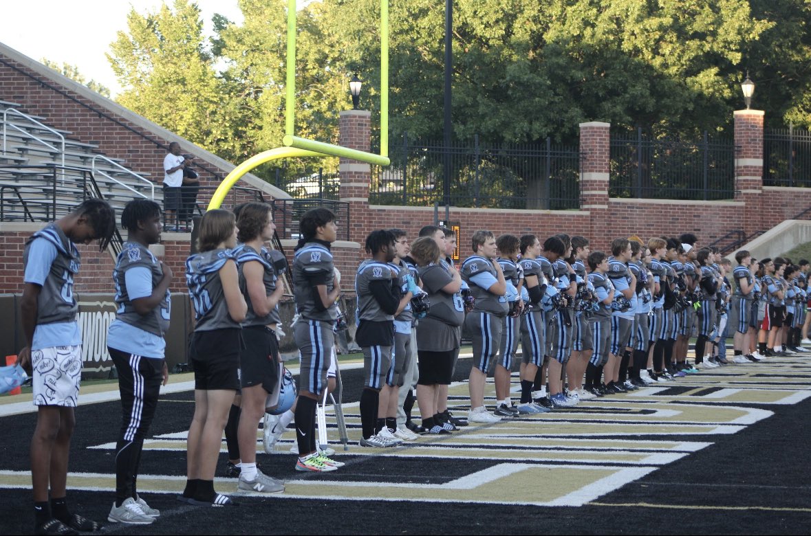 SCHS Themes tweet media