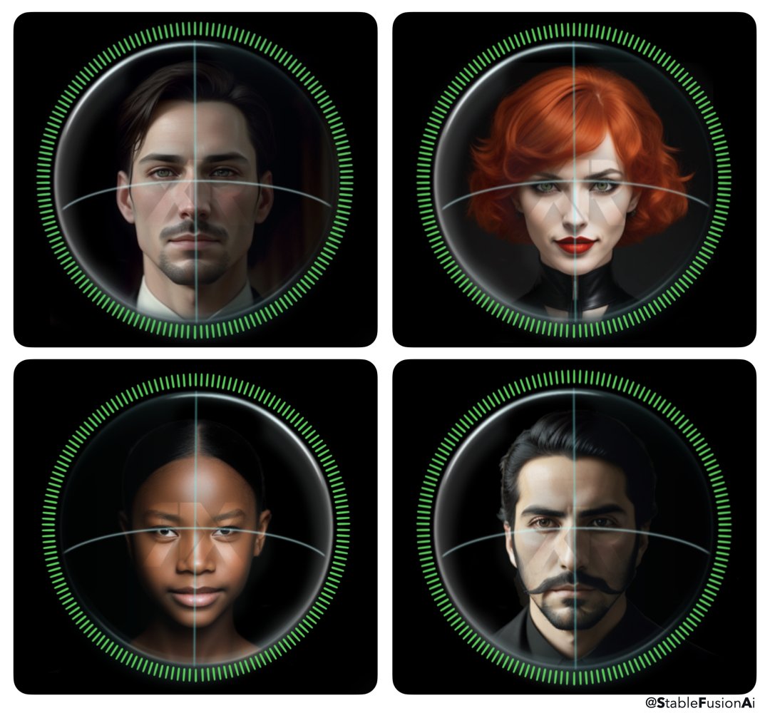 xrealis's tweet photo. Ready to create your FaceTime Persona avatars for
@AppleVisionPro headset ?

@Aaron #Apple #AI #GenAI #GenerativeAI #techradar #movies #b3d #Disney #ar #unity #DogeDesigner #visionOS #VisionPro #uxdesign #TechnologyNews @StablefusionAi https://t.co/Ydrz1XwAjP