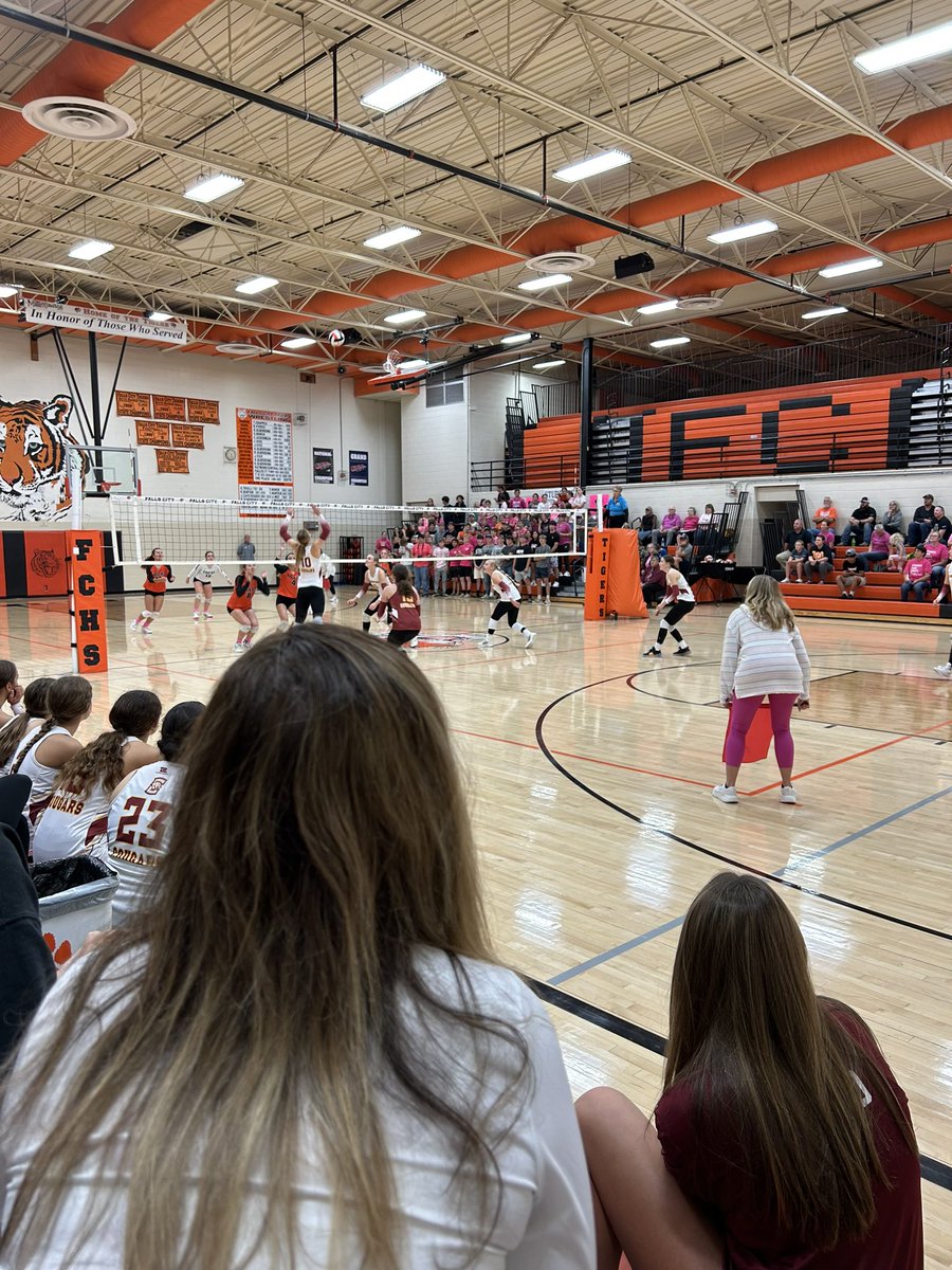 Conestoga Activities tweet media