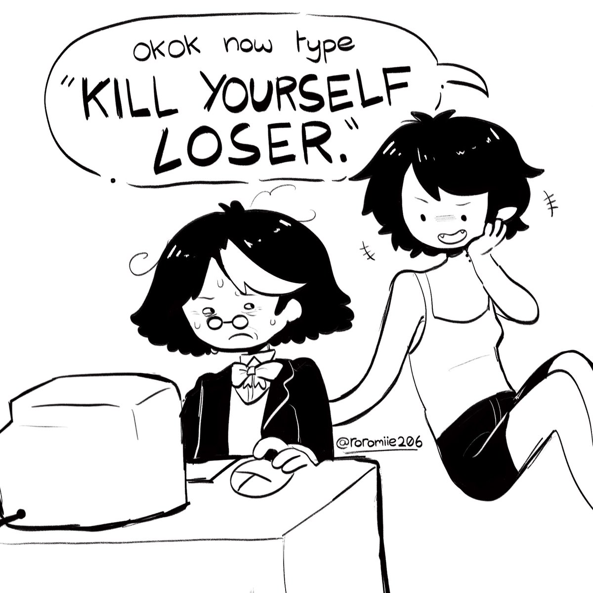 roromiie206's tweet photo. father daughter bonding activities #AdventureTime #FionnaandCake #SimonPetrikov #Marceline #fanart https://t.co/z2UEXui21H