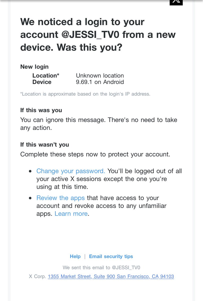 I have been hacked now guys so i going to delete this account to keep safe for everyone