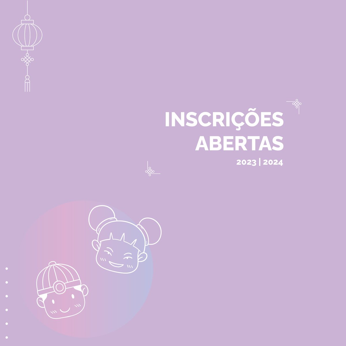 CoderDojoBraga's tweet photo. Preparados para uma nova aventura no mundo da programação? O CoderDojo Braga está animado para anunciar a abertura de inscrições para os Ninjas no ano letivo de 2023/2024! 📚
Para saberes mais, visita o nosso website.💪💻
#CoderDojo #CoderDojoBraga #InscriçõesAbertas https://t.co/Wt9yoVEcbE