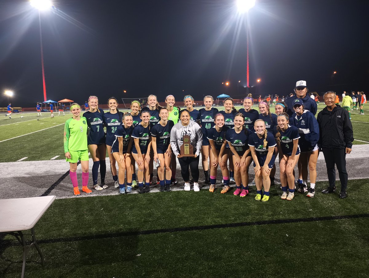 41st District champions again.