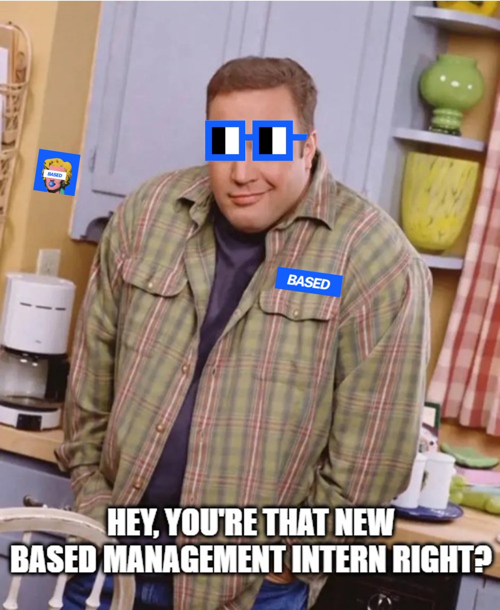 JoinBasedMgmt's tweet photo. Your internship has started @Jpg_notfound89 

Mint: https://t.co/lwp3L1gq8H https://t.co/ZkoUIUuNwp