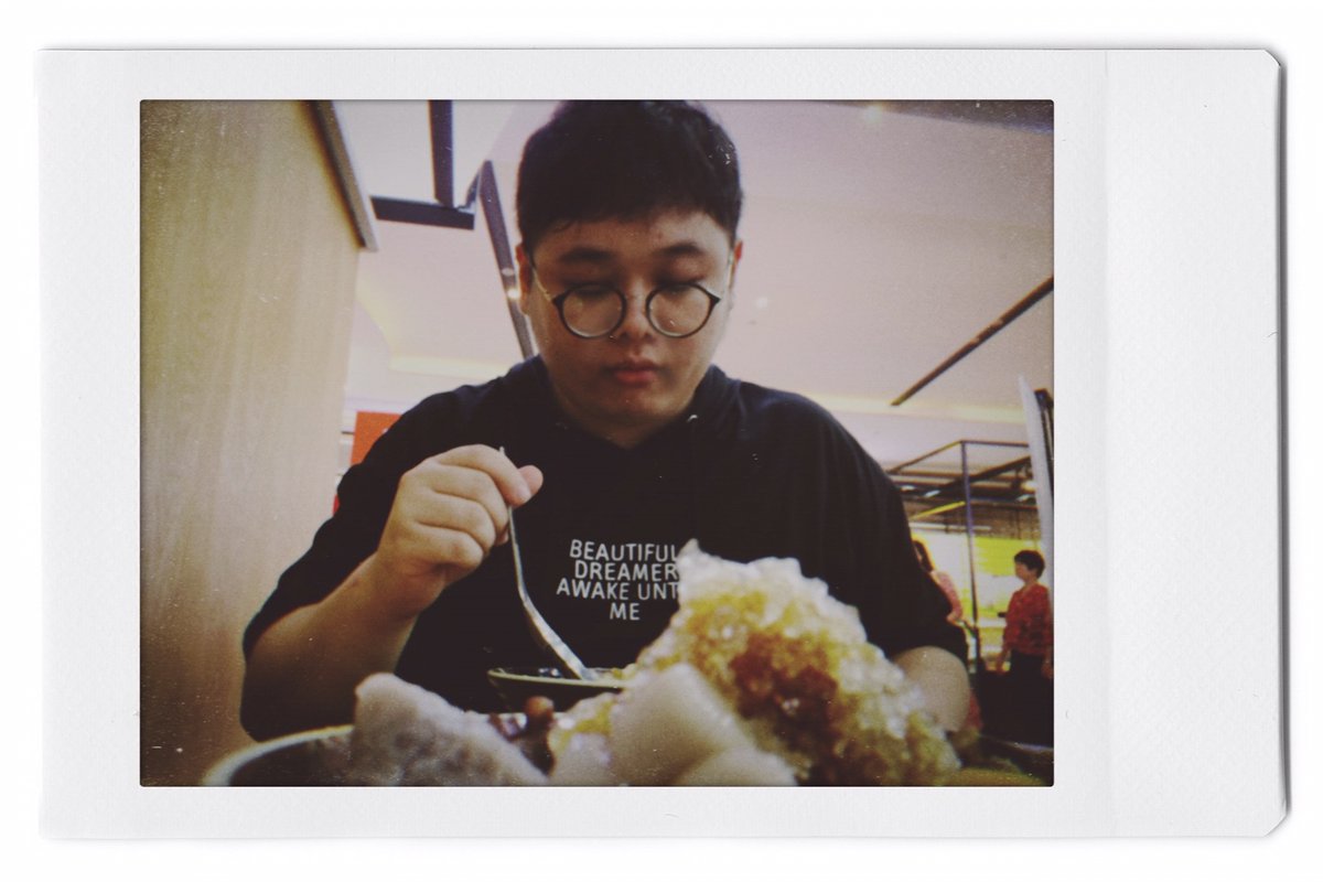 鱼和他的猫 tweet media