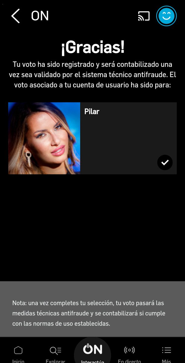 healingten's tweet image. Bye bye a la Mónica Hoyos veinteañera
 #GHVIPGala4 #GHVIP50 #GHVIP60