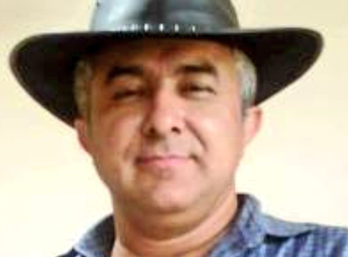 Claudia qué Dios le de el descanso eterno. Nos hará mucha falta en el Depto verla sonriente, ya son 4 compañeros de Histología q nos dejan junto a ud, Rafael Vaquero, Tavo Bustillo y  Nelson Salinas
Que duro se siente su partida compañeros!!! Los extrañaremos siempre 🕊️🕊️🕊️🕊️