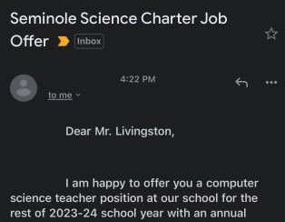 Tim Livingston 🤖💚 tweet media