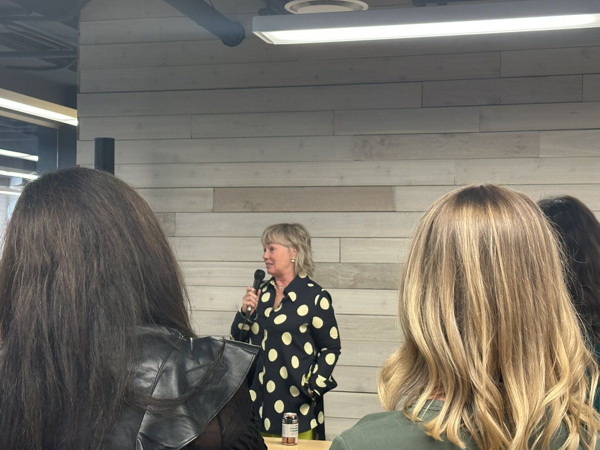 CPRS Calgary tweet media