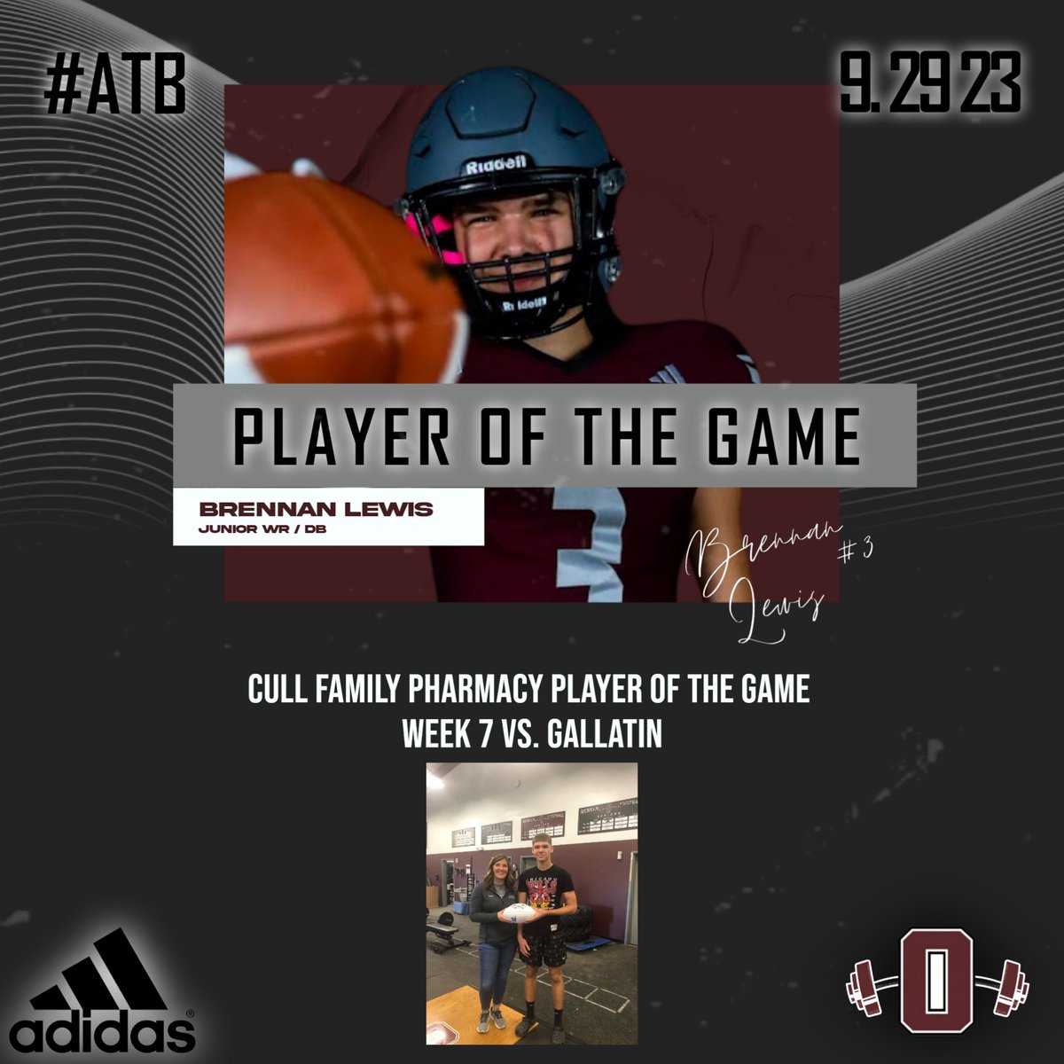 Rebels Football (@rebels_ocfb) on Twitter photo 