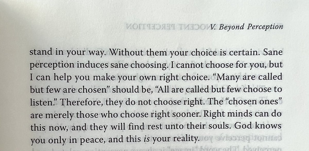 deathburka's tweet image. “All are called but few choose to listen” 🕊️ #ACourseInMiracles