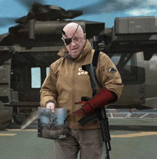 Kriegalieg's tweet photo. @AltHistCody He will always be fighting phantoms to me https://t.co/D8IctyqvWE