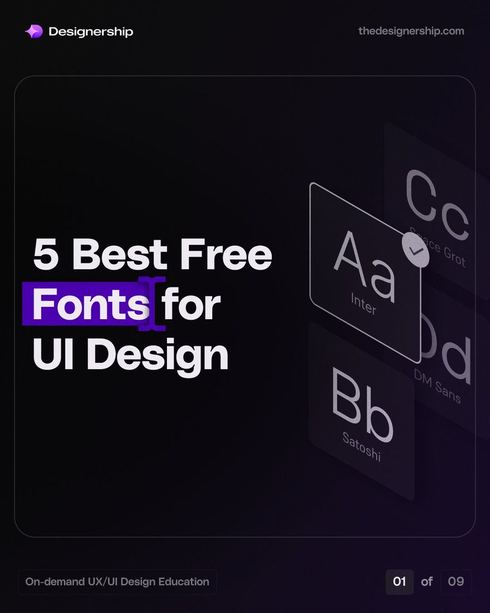 Designership tweet media