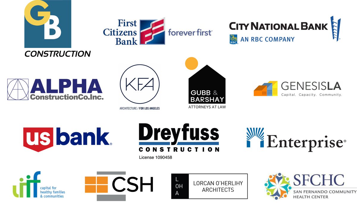 Holos Communities(formerly Clifford Beers Housing) tweet media