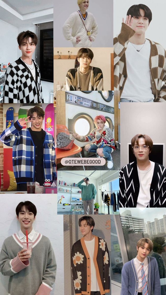 ciaspill's tweet photo. • outfit inspired by nct member / outfit samaan sama nct member versi terjangkau ✨

a thread https://t.co/nF4TgNkjE0