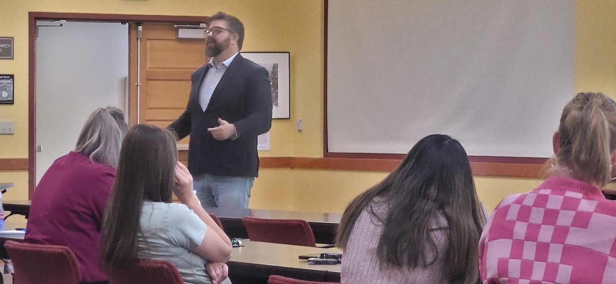 Josh Varner tweet media