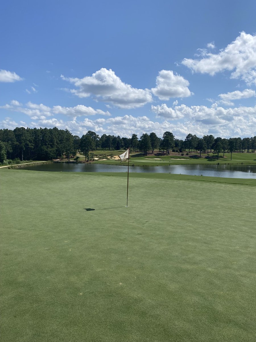 YurkisMaximus's tweet photo. @PinehurstResort https://t.co/40amLXdJ5j
