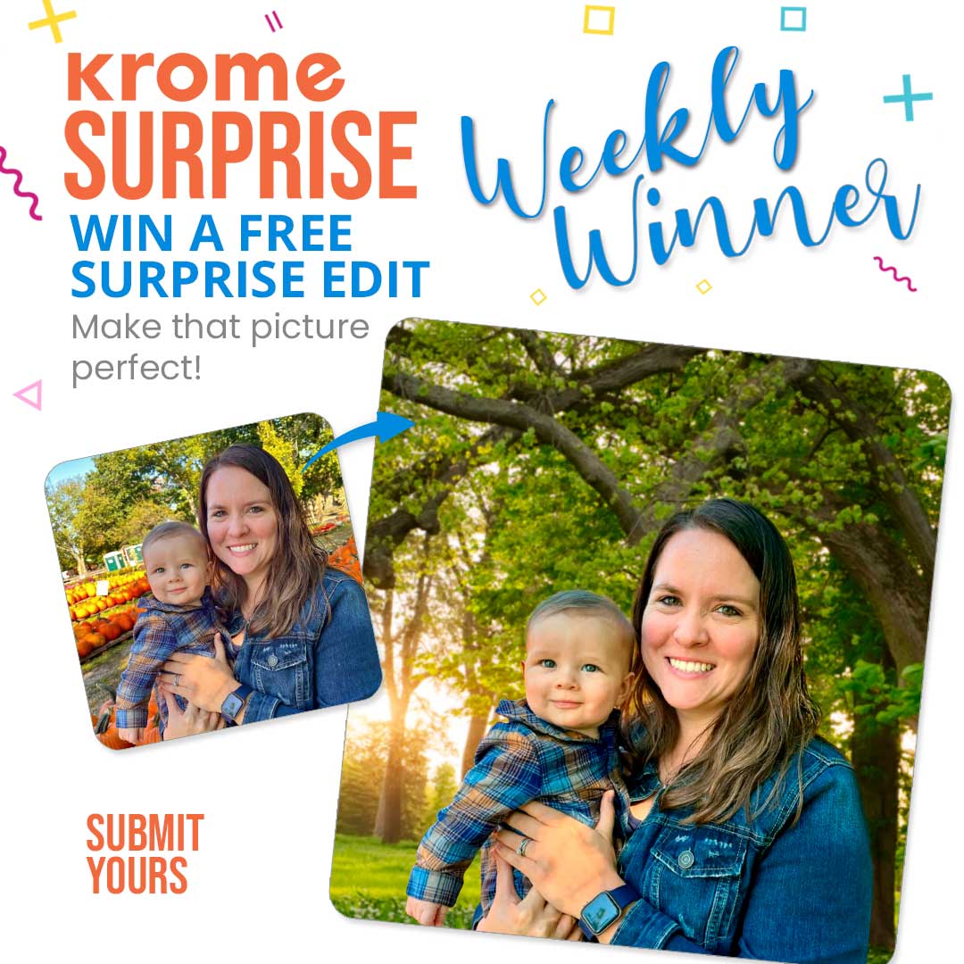 KromePhotos's tweet photo. Give our pro editors any image; if you are chosen, watch it turn into a masterpiece for free! 💪
Send us your image TODAY! Visit 👉https://t.co/XSQktfaVeE
-
#kromestudio #kromephotos #outdoor #fall #pumpkin #photoshoot #studio #before #after #Photoshop #Lightroom #DigitalArt https://t.co/YmbLEeJkhK