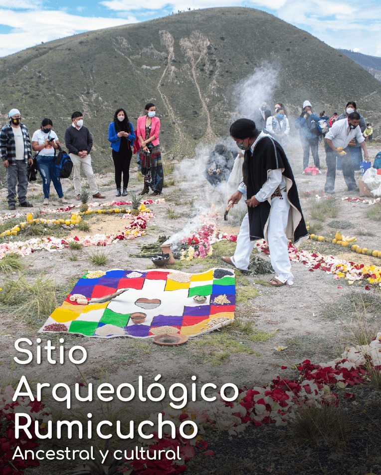 Visit Quito tweet media