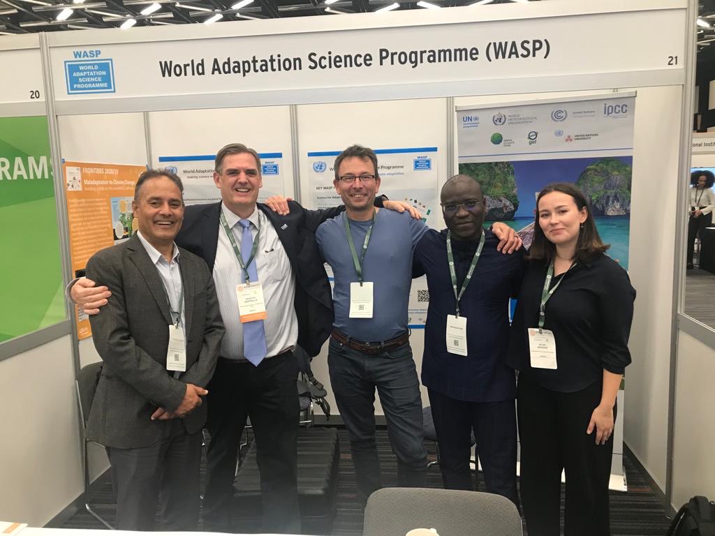 Bhim Adhikari (@bhimadhi) on Twitter photo Great discussion w/ ā¦<a href="/IPCC_CH/">IPCC</a>ā© Secretary & ā¦<a href="/WaspClimate/">World Adaptation Science Programme (WASP)</a>ā© Chair Abdalah Mokssit & ā¦@KappelleMaartenā© ā¦<a href="/UNEP/">UN Environment Programme</a> in Montrealā© ā¦<a href="/AdaptFutures/">Adaptation Futures 2025</a>ā©. Very useful conversation with WASP WG members ā¦<a href="/MarkNewACDI/">Mark New</a>ā© ā¦<a href="/Totin001/">TOTIN Edmond</a>ā© on loss and damage. Great discussion w/ ā¦<a href="/IPCC_CH/">IPCC</a>ā© Secretary & ā¦<a href="/WaspClimate/">World Adaptation Science Programme (WASP)</a>ā© Chair Abdalah Mokssit & ā¦@KappelleMaartenā© ā¦<a href="/UNEP/">UN Environment Programme</a> in Montrealā© ā¦<a href="/AdaptFutures/">Adaptation Futures 2025</a>ā©. Very useful conversation with WASP WG members ā¦<a href="/MarkNewACDI/">Mark New</a>ā© ā¦<a href="/Totin001/">TOTIN Edmond</a>ā© on loss and damage.