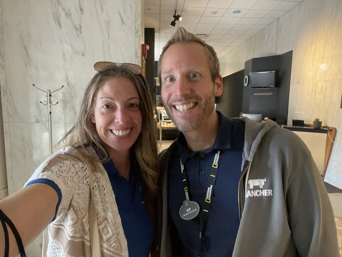 Jessica McGlinsey, M.Ed. tweet media