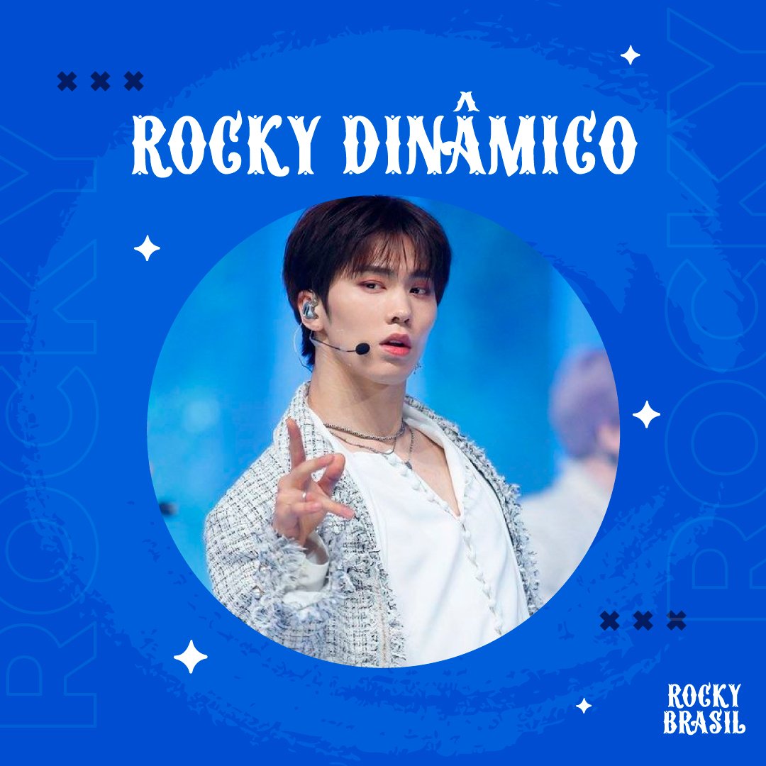 RockyLBrasil's tweet image. 🐺 | #Dinâmica #Interação

Qual a sua foto preferida do Instagram do #ROCKY?
Responda usando as ht dele ❤️

[#PARKMINHYUK - #박민혁 - #라키 - #ROCKY   - #パクミニョク ]