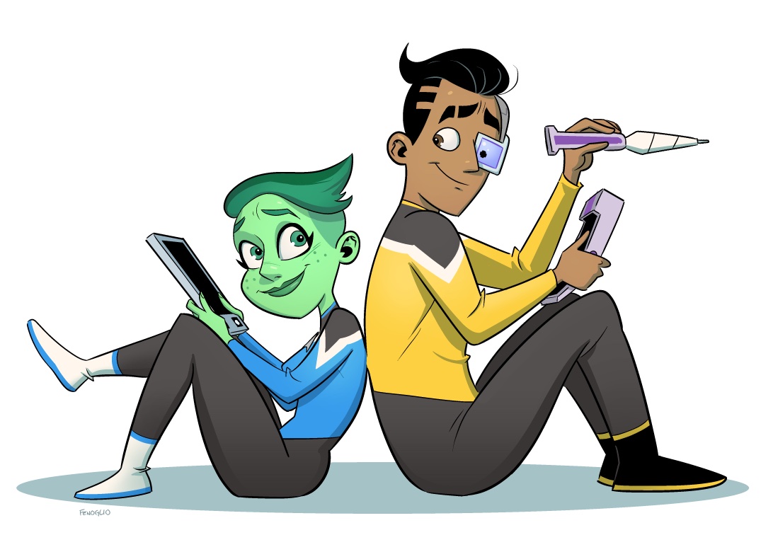 Chris Fenoglio tweet media