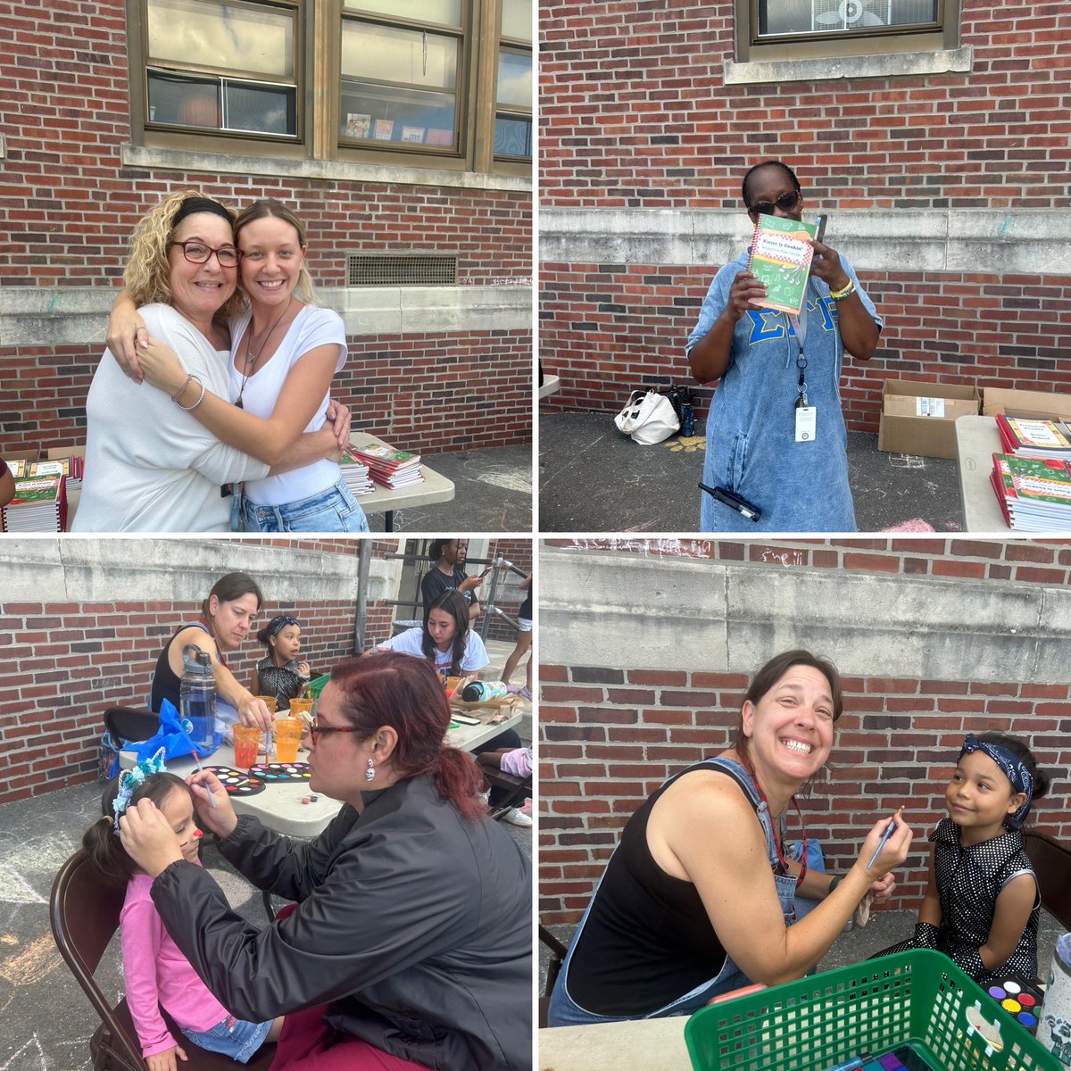 SenoraPeakeHTSD's tweet photo. Simple yet fun! @HTSD_Kuser Homecoming Dance Party! Great turnout! Thank you to all that were able to join us! #BuildingaCommunityofOne #NewTraditions @WeAreHTSD #AmazingStaff https://t.co/qHV8kXBaon