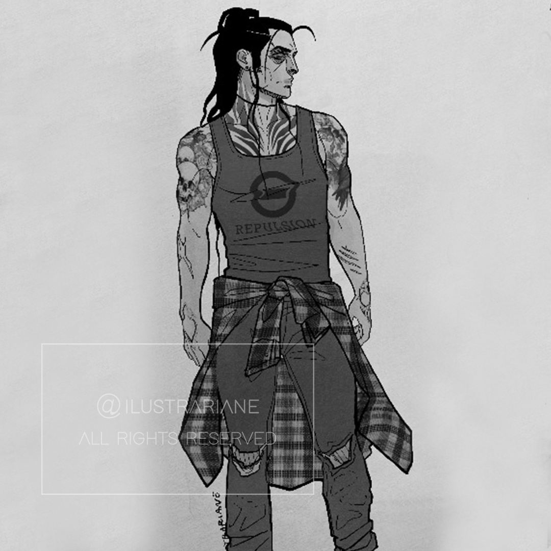 IlustrAriane 🔞 tweet media