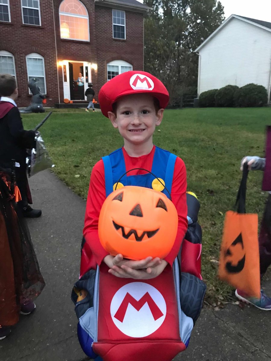 LOVElikeJJ's tweet photo. Don't forget! This Sunday is our costume drive! Come by the Mason Municipal Center between 1-3 to drop off new or gently used costumes for children ages 3 and up.
Can't wait to see you! https://t.co/lHLIToegLh