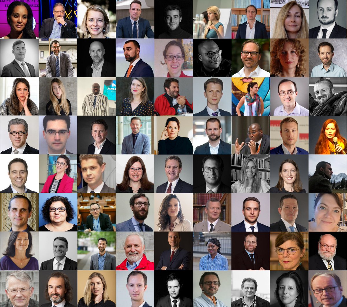 LeRubicon_org's tweet photo. #LeRubicon, une plateforme francophone sur les questions internationales. Nous valorisons la diversité des expériences : les auteurs sont aussi bien des universitaires que des praticiens du milieu de la défense et des affaires étrangères.
https://t.co/JQKAkFPJXx https://t.co/hp5voI3BO3