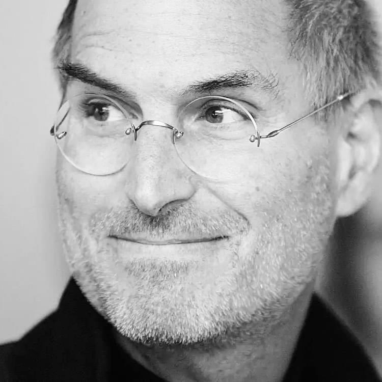 Steve Jobs | February 24, 1955 - October 5, 2011