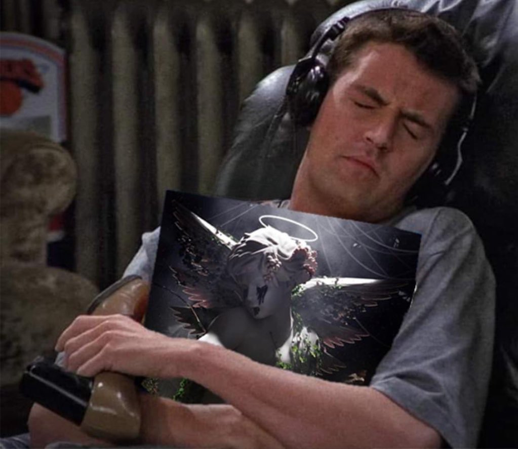 gio__palace's tweet image. This new Junior H album 😩