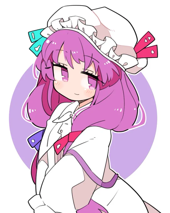 おはぱちゅり
