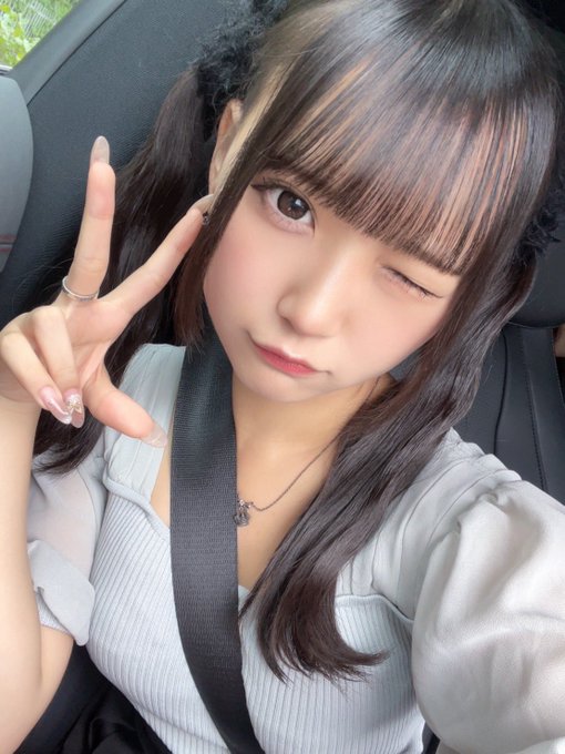 奥野未悠のTwitter画像1
