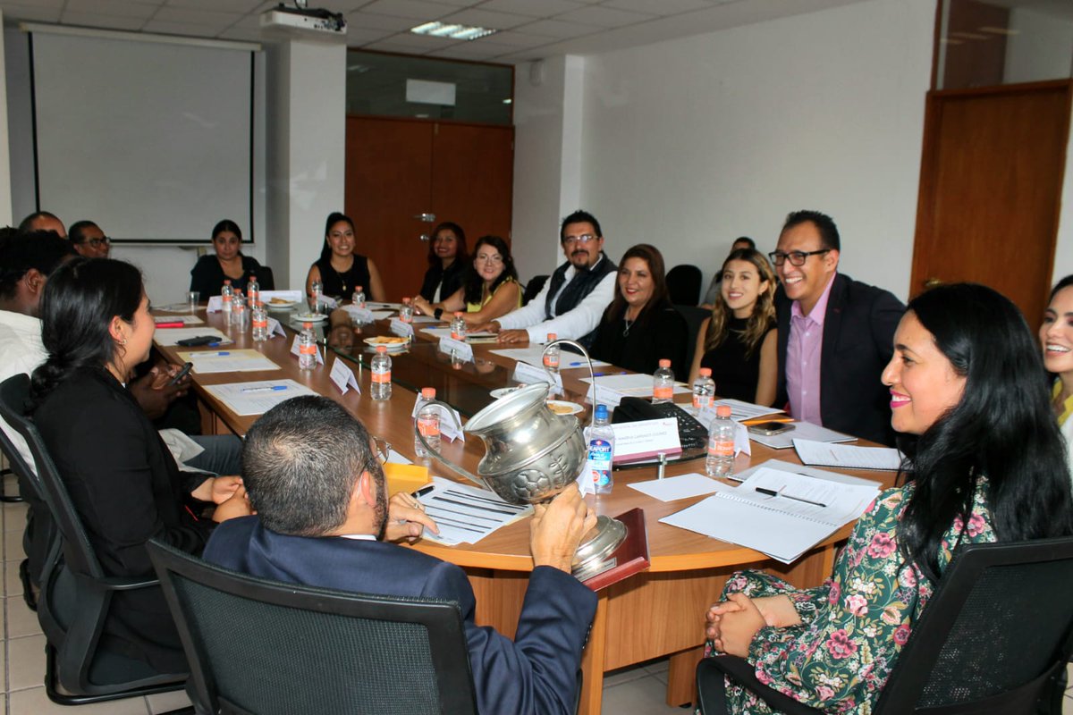 IDEM_Edomex's tweet photo. Con la presencia de la Secretaria de Cultura Y Turismo, Nelly Carrasco Godínez, se llevó a cabo la insaculación del Jurado Calificador, que se encargará de definir a los ganadores del Premio Estatal del Deporte Estado de México 2023. https://t.co/CunxZUgFg2