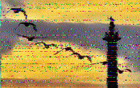 ML_HH's tweet photo. Thanks for nice program today on 9265 kHz. Good signal, a bit of fading but almost no loss reception in northern Germany! Thanks to Kim and his team for this fine transmission! https://t.co/TS8QszR7jI