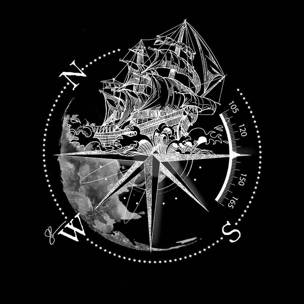 shauniedsouza's tweet photo. Day 5: MAP
“The rules of navigation never navigated a ship. The rules of architecture never built a house.” ~ Thomas Reid
@inktober #inktober #inktober2023 #inktober2023map #map #inktoberchallenge #inksharing #illustration #illustrate #art #artgallery #digitalart #lineartwork https://t.co/yxQdx4wFGi