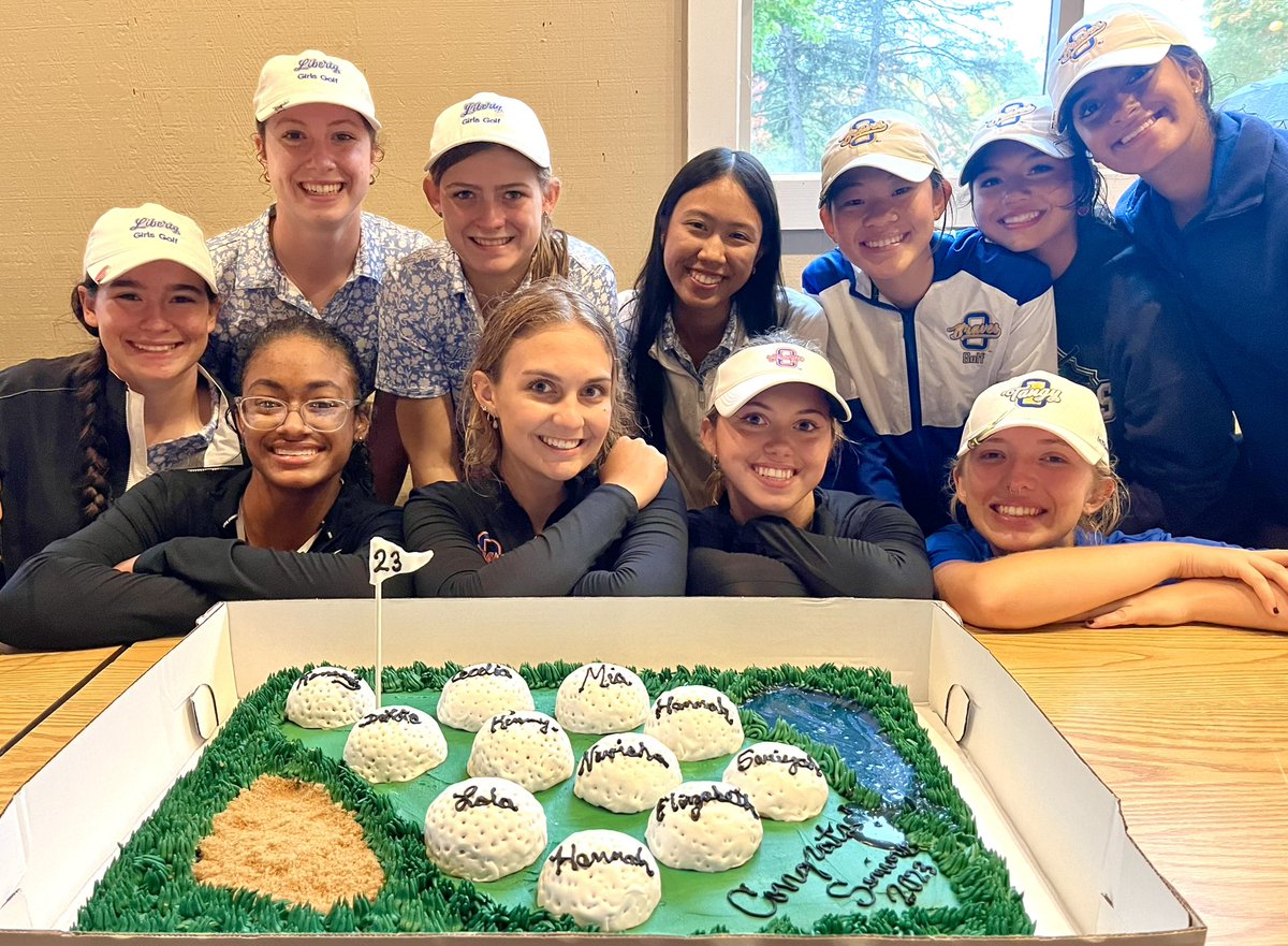 Olentangy Orange Girls Golf (@golfoohs) on Twitter photo Mrs. Dreischarf’s senior cake was perfect! <a href="/GolfOlentangy/">Olentangy Girls Golf</a> <a href="/olhsgirlsgolf/">OLHS Varsity Girls Golf</a> <a href="/DakotaRileyGolf/">Dakota :)</a> <a href="/kimmyarcher1/">kimmy archer</a> <a href="/lolareed_3/">lola</a> <a href="/hannahrose22806/">Hannah Bell</a> <a href="/OrangeHS_AD/">Orange HS Athletics</a> <a href="/OOHSSportsLive/">Orange Sports Live</a> Mrs. Dreischarf’s senior cake was perfect! <a href="/GolfOlentangy/">Olentangy Girls Golf</a> <a href="/olhsgirlsgolf/">OLHS Varsity Girls Golf</a> <a href="/DakotaRileyGolf/">Dakota :)</a> <a href="/kimmyarcher1/">kimmy archer</a> <a href="/lolareed_3/">lola</a> <a href="/hannahrose22806/">Hannah Bell</a> <a href="/OrangeHS_AD/">Orange HS Athletics</a> <a href="/OOHSSportsLive/">Orange Sports Live</a>