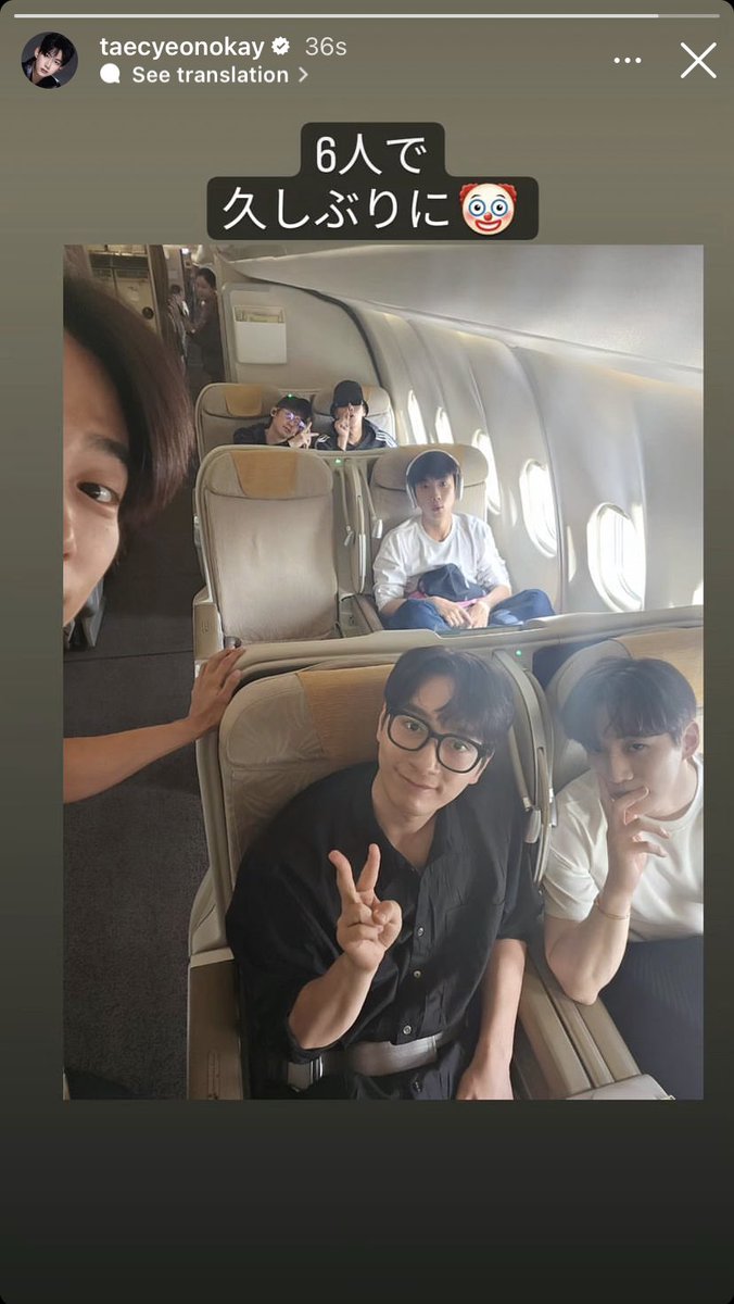 JunkayStreet tweet picture